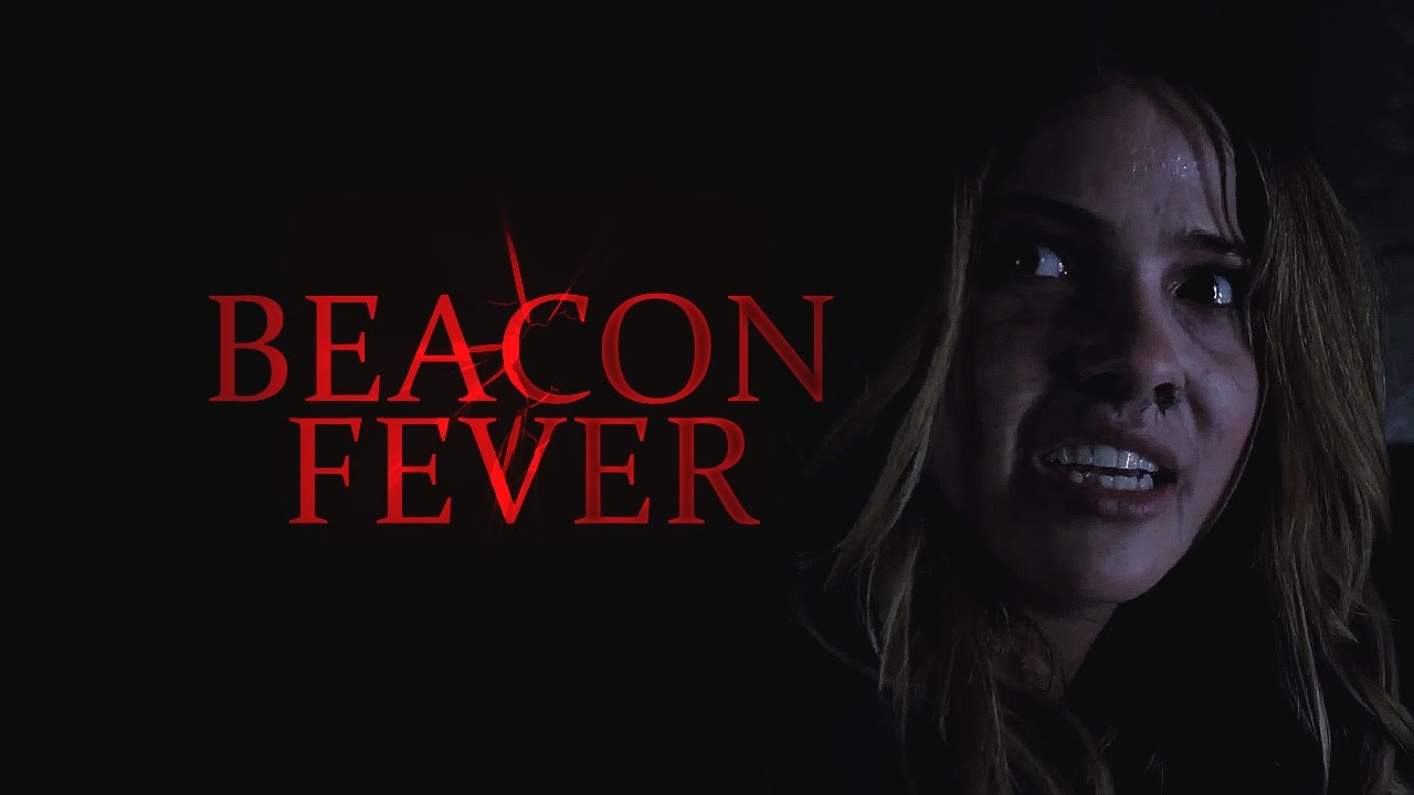 Beacon Fever - Teen Wolf Movie Trailer | Dylan O'Brien, Holland Roden