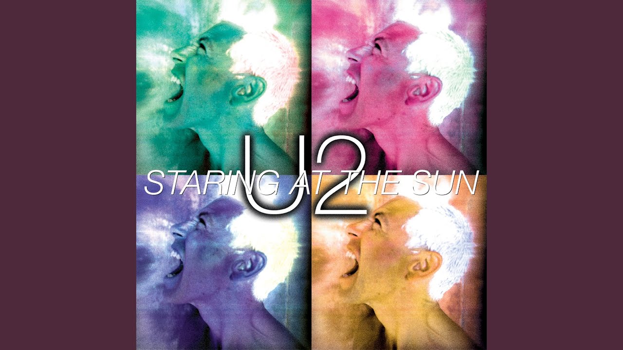 Staring At The Sun (Remastered 2024)