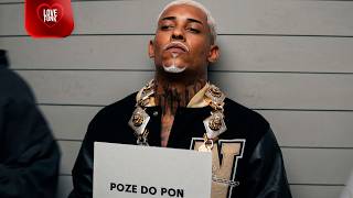 Foto Na Delegacia  Mc Ryan Sp Mc Poze Do Rodo E Filipe Ret prod Viper Rocco E Aix