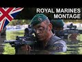 PER MARE, PER TERRAM: Royal Marines Montage (2012)