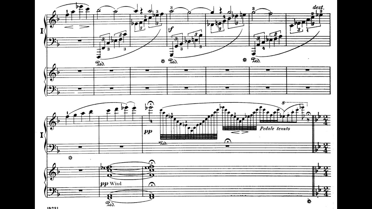Felix Mendelssohn: Piano Concerto No. 2, Op. 40 (Serkin, Ormandy