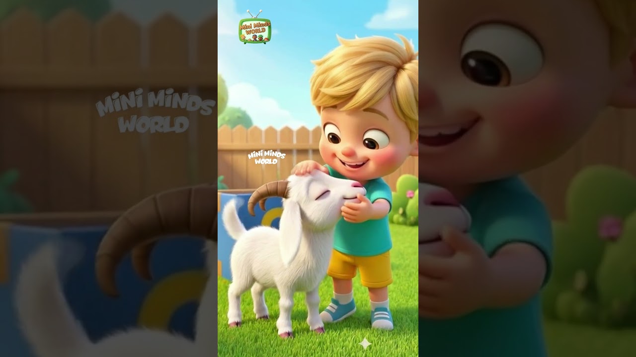 Guess The Animal Game for Kids! 🐰🐮🐵 | Animal Sounds & Nursery Rhymes