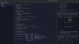 Let's Build a Chip8 Emulator! Part 3: Cycle, fetch and timer functions.