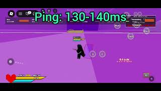 How Ping Affects Your Hitbox