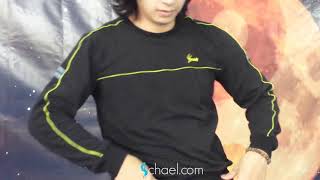 ♥MICHAEL JACKSON Dance TUTORIAL♥ - Upper Body - Chest