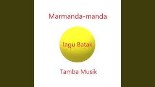 Marmanda-manda