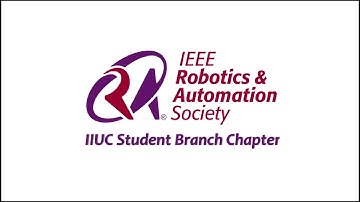 About -  IEEE Robotics and Automation Society IIUC Student Branch Chapter