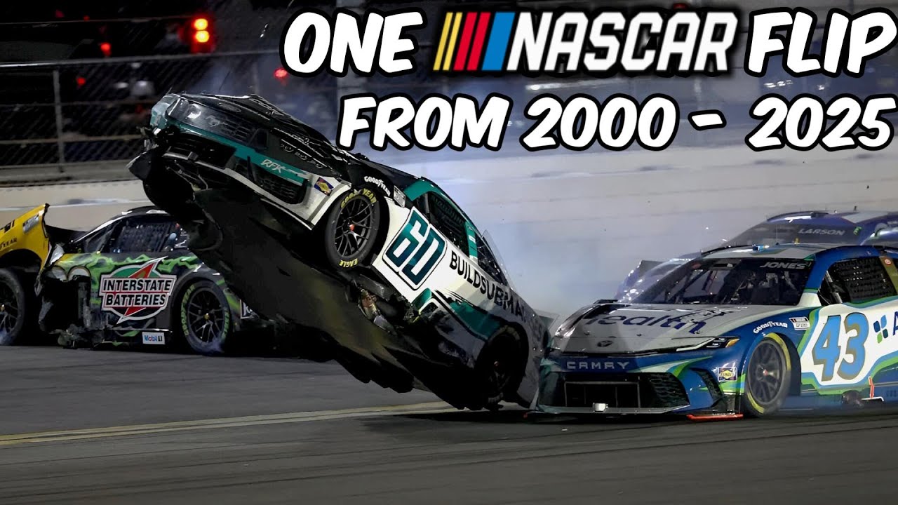 洋書 NASCAR's Wild Years KYLE LARSON 2025 TEXAS XFINITY WIN RACED VERSION#88 BLUES