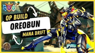 OP Build With Flanking OreoBun (Master) Mana Rift Imani Ranked gameplay Paladins Ranked Competitive OP Build With Flanking OreoBun (Master) Mana Rift Imani Ranked gameplay Paladins Ranked Competitive