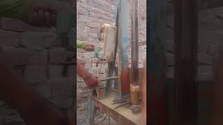 Fresh Water Boring Machine Working Live! 🚜🌊 Contact: 03071411070 #shorts