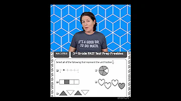 3rd Grade Florida FAST Math Freebie MA 3 FR 1 1 