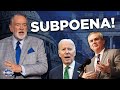 BREAKING Comer Promises Biden Subpoena; Garland Appoints Special Counsel | LIVE with Mike | Huckabee