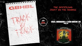 Download lagu Track By Track: The Offspring - Ixnay on the Hombre