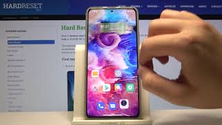 XIAOMI Mi 11i Camera Overview – All Modes in XIAOMI’s Camera screenshot 3