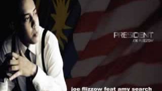 joe flizzow feat amy search isabella