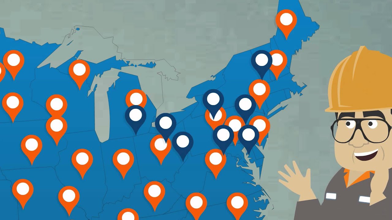 How to Find Good HVAC Installer Jobs