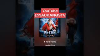 Download Lagu Bhare Naina-Kyun Na Bole Mose Mohne Kyun-Ft RANA MP3