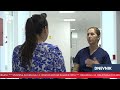 RTV HB | Dom zdravlja Orašje provodi besplatnu edukaciju i ultrazvučne preglede dojki
