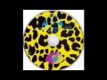 EYE – Cassette Acid Garage Punk Mix – CD (Compilation, Mixed