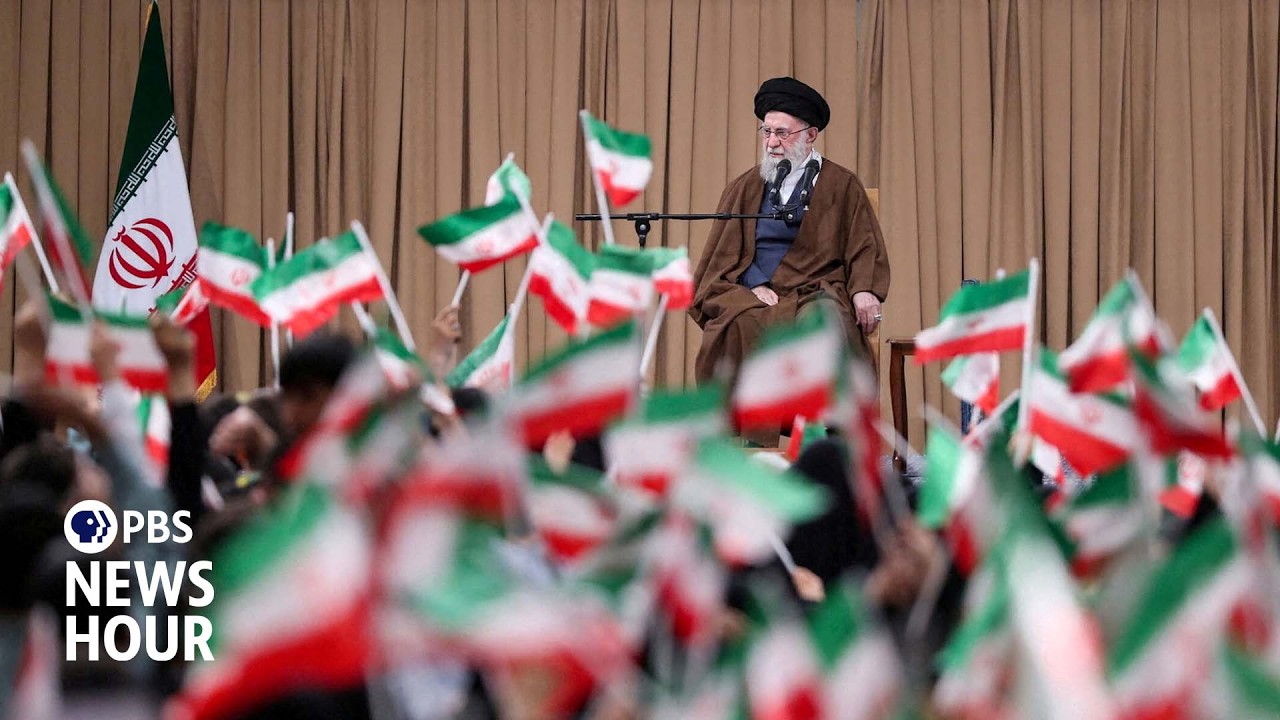 'No one wants war': Iran spokesman discusses diplomatic path with U.S. after Oman talks