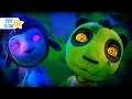 Dolly & Friends | Nightmarish Monsters Party | Halloween Special | Cartoons For Kids