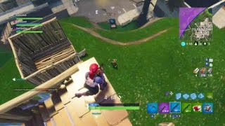 WTF INSANE IMPULSE KILL