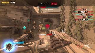 MCCREE ULTIMATE EICHENWALDE