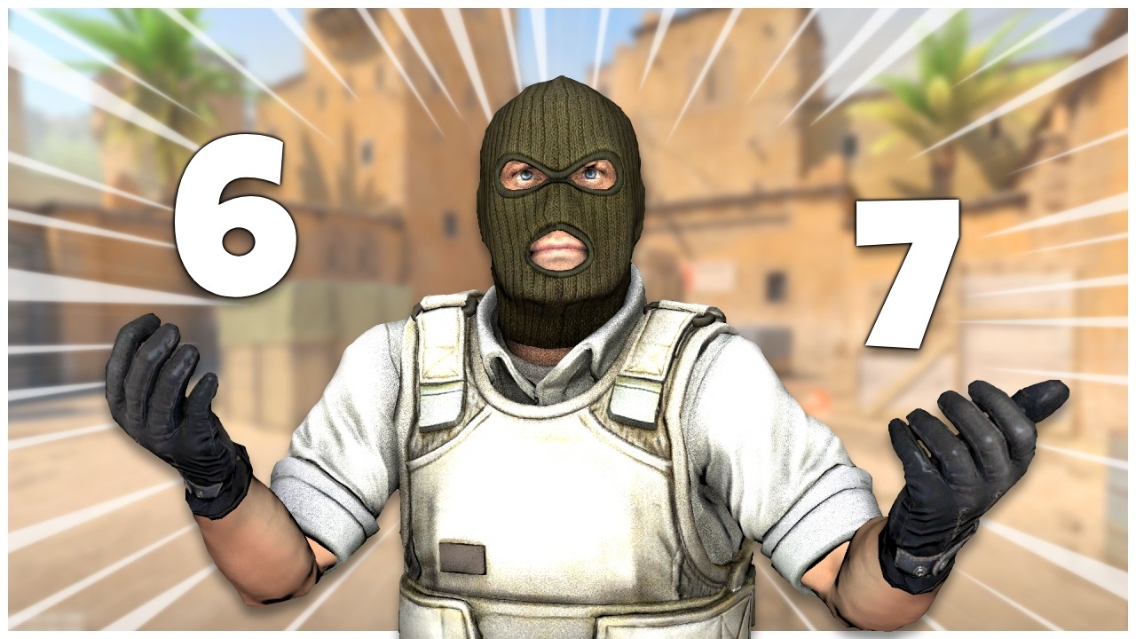 CURSED CS2 FUNNY MOMENTS