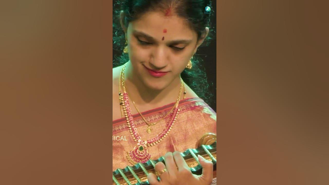 Thillana Veena Version | Classical Music | YG Srilatha | Lalgudi Jayaraman | A2 Classical