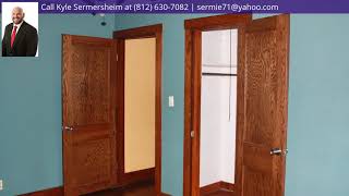 611 S Chestnut Street video tour