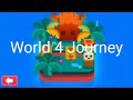Super Phantom Cat Monster Isles - Part 4, World 4 Journey.