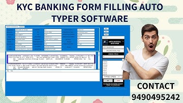 How To Install Auto Form Filling Software For Free