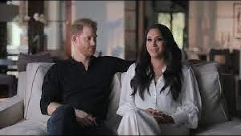 Harry & Meghan - their Netflix series has upset a ...