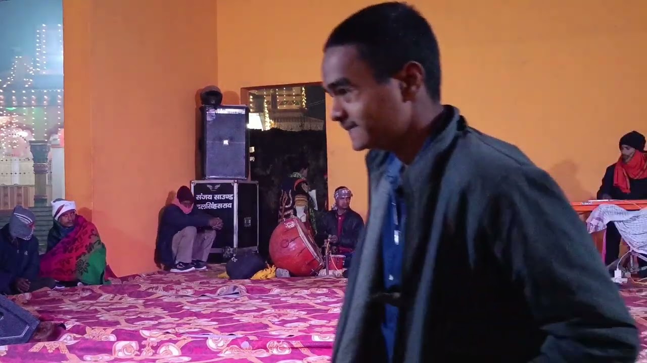 आल्हा रुदल का नाच देखिए और चैनल को सब्सक्राइब कीजिए हर हर महादेव