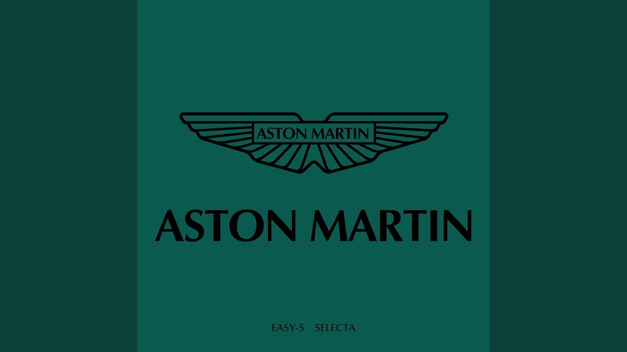 在 YouTube 上观看 ASTON MARTIN 在 YouTube 上观看 ASTON MARTIN