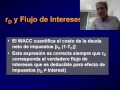 (14) LIMITACIONES DEL WACC