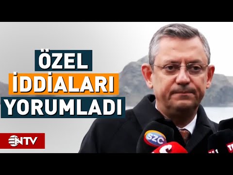 Başak Demirtaş İstanbul'dan Aday Olacak Mı? | NTV