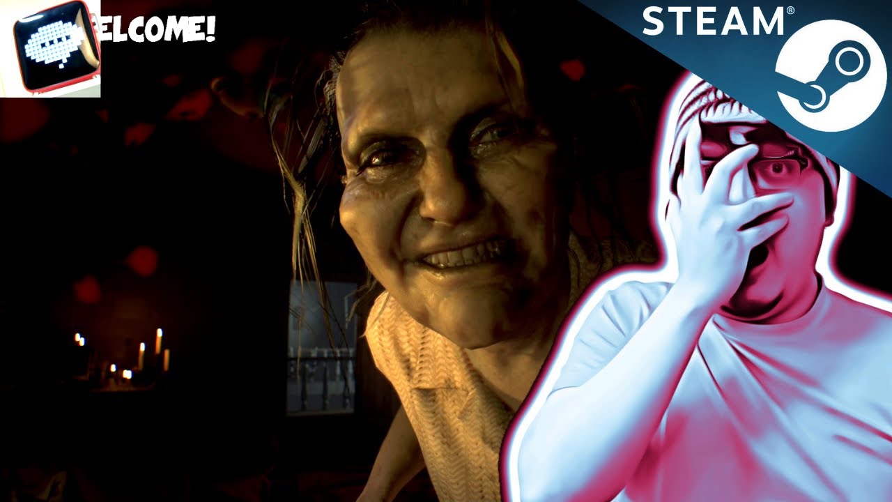 Banned Footage Vol 1 Bedroom Walkthrough Bedroom Resident Evil 7 Biohazard Short Clip banned-footage-vol-1-bedroom-walkthrough-bedroom-resident-evil-7-biohazard-short-clip