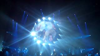 The Australian Pink Floyd - Wish You Were Here [Glasgow Clyde Auditorium 27.02.2012]