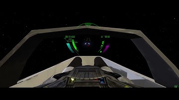 Freespace | New Cockpits & Mods | GTF Apollo