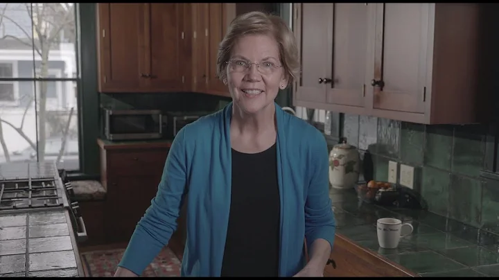 Elizabeth Warren Launches Exploratory Committee for President