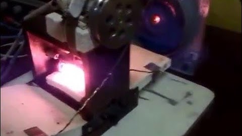 Thermal Fatigue Test