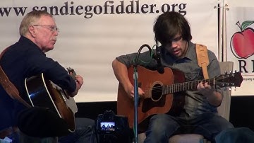 2017-05-201 OP1 Alex Sharps - 2017 Julian Fiddle Contest