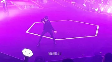 [EXORDIUM IN MANILA] White Noise + Thunder + Artificial Love