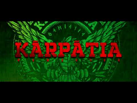 BeYond HU - Kárpátia mix 2020