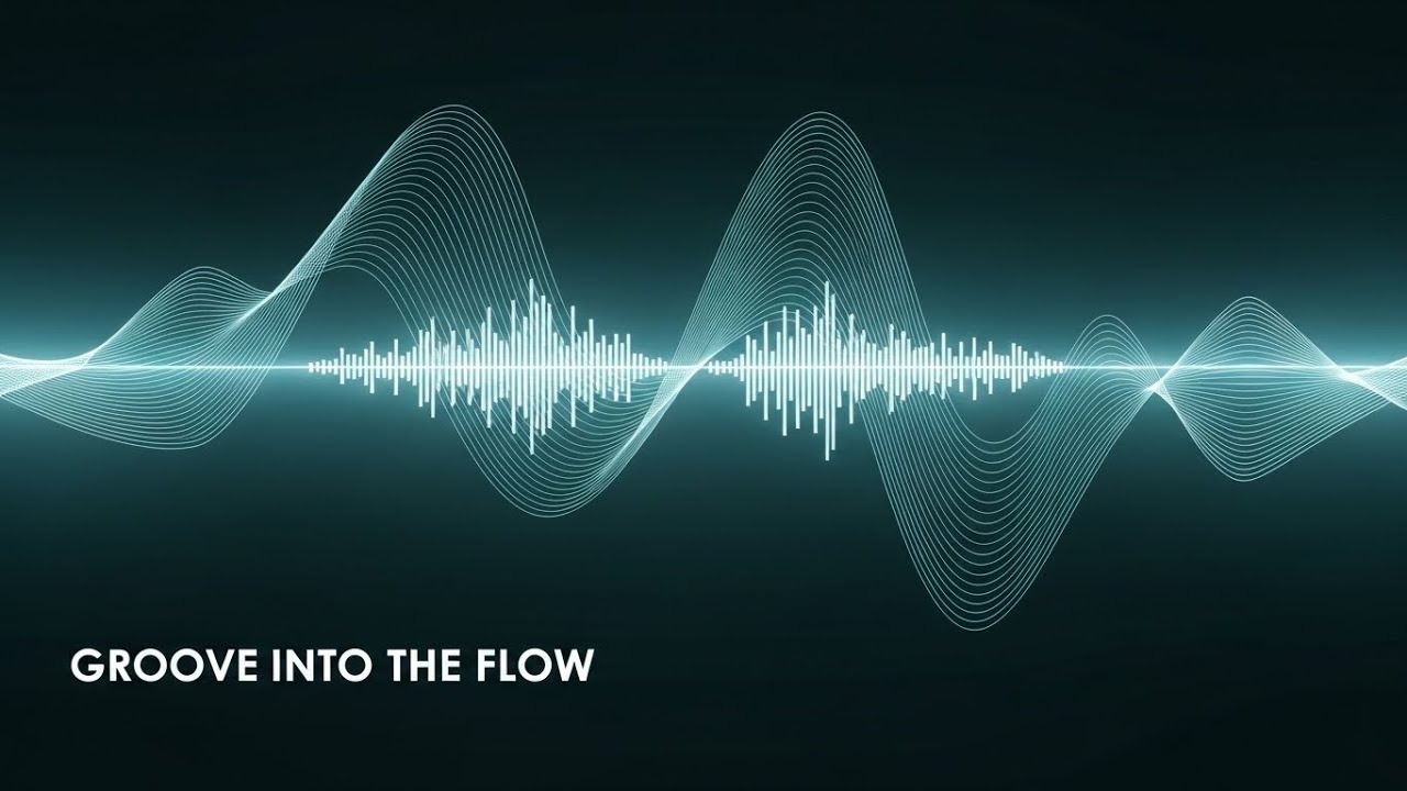 Groove-Driven Jazz Funk Instrumental | Perfect for Focus