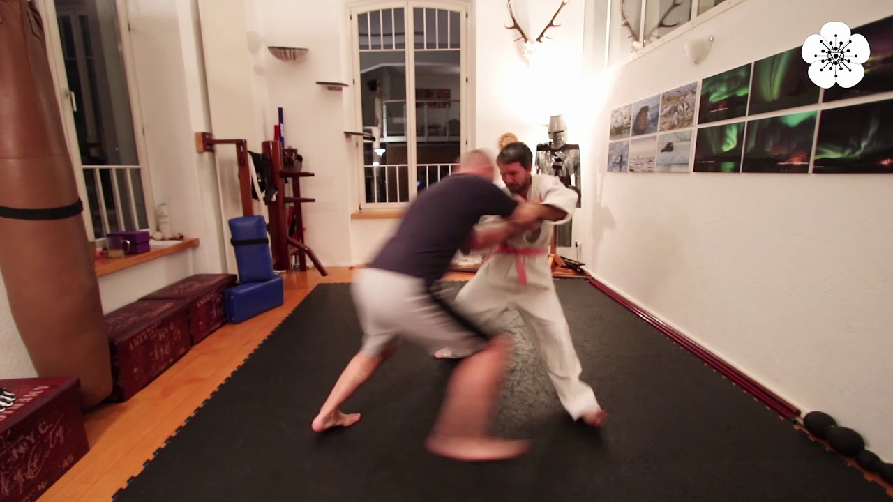 Consinity - Piece Of Me