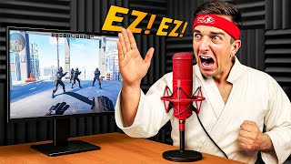 You Need To Hear This CS2 Caster…