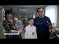 Игорь Руденя вручил молодым семьям сертификаты на покупку или строительство жилья