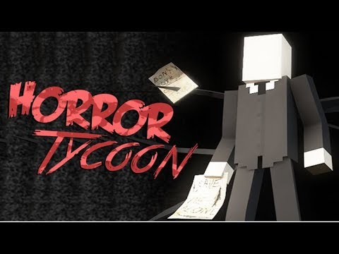 Who Is John Doe Roblox Horror Tycoon